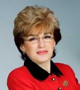 Mila Korugić Milošević